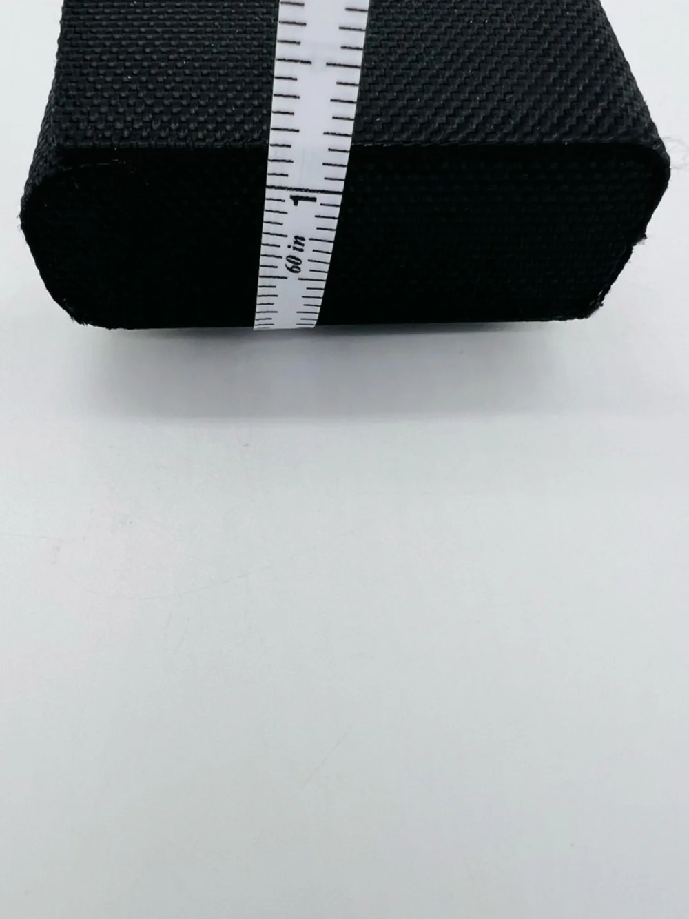 Starkey Black Hearing Aid Case - Protective Holder